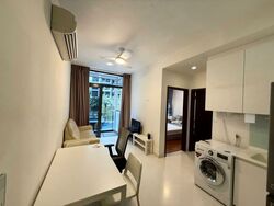 Urban Vista (D16), Condominium #538754821